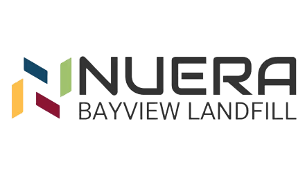 Nuera Bayview Landfill Logo